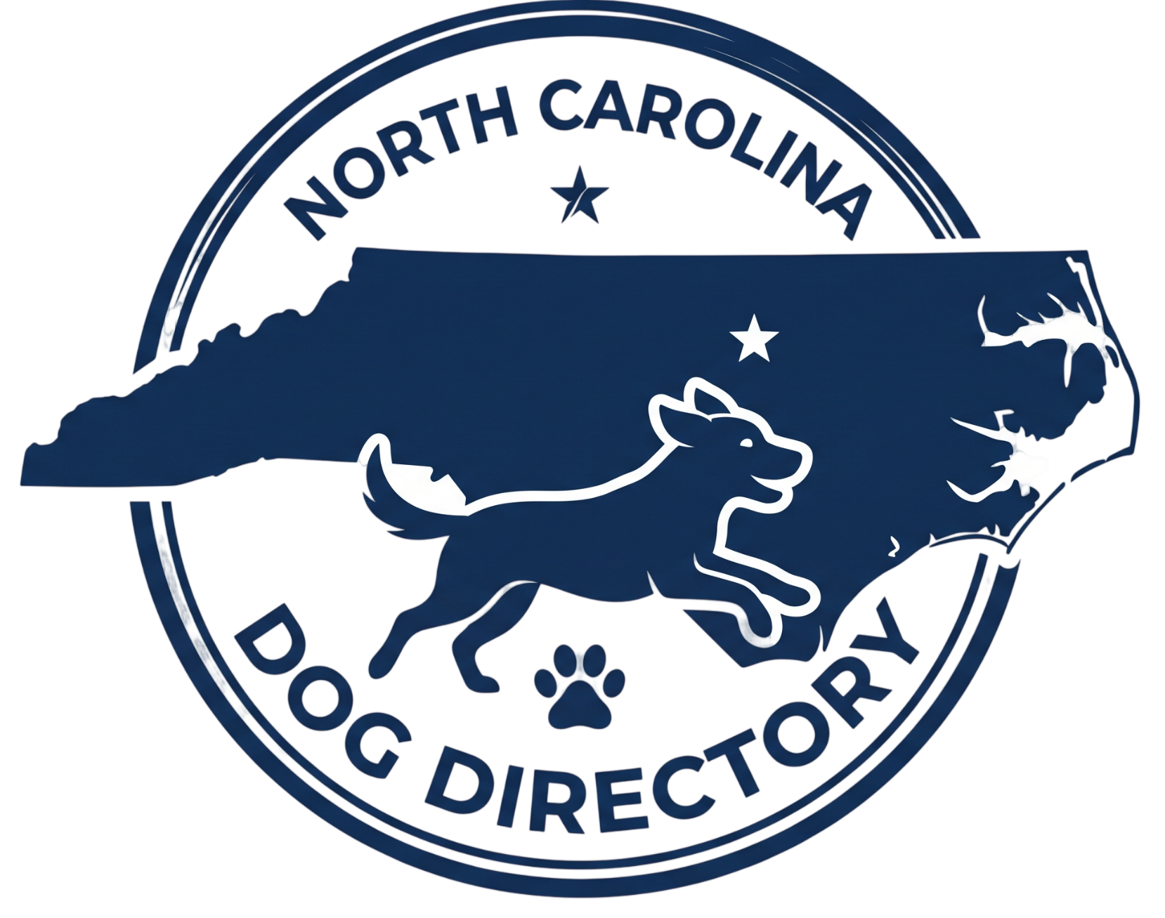 North Carolina Dog Directory